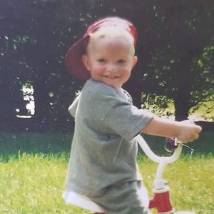 Meet your Posher, Sherry